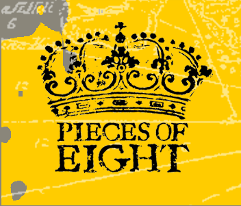 Pieces of Eight
